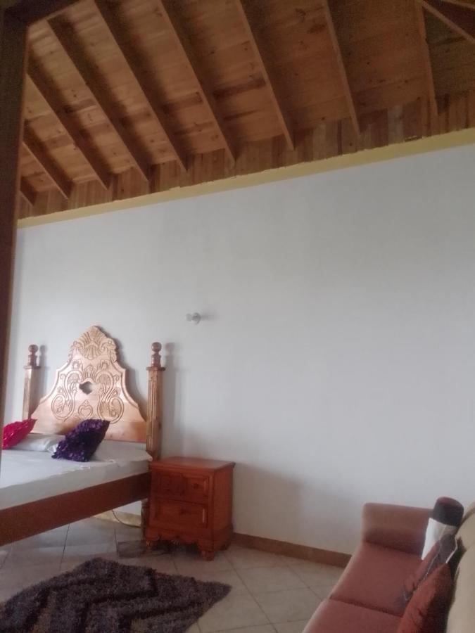 Villa Sweetsop Montego Bay Exteriör bild