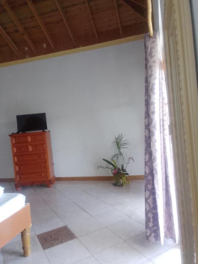 Villa Sweetsop Montego Bay Exteriör bild